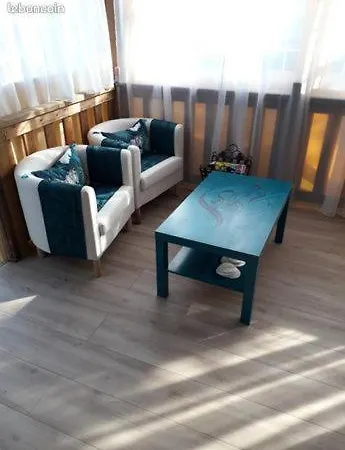 Location mobilhome 6 personnes en parfait état